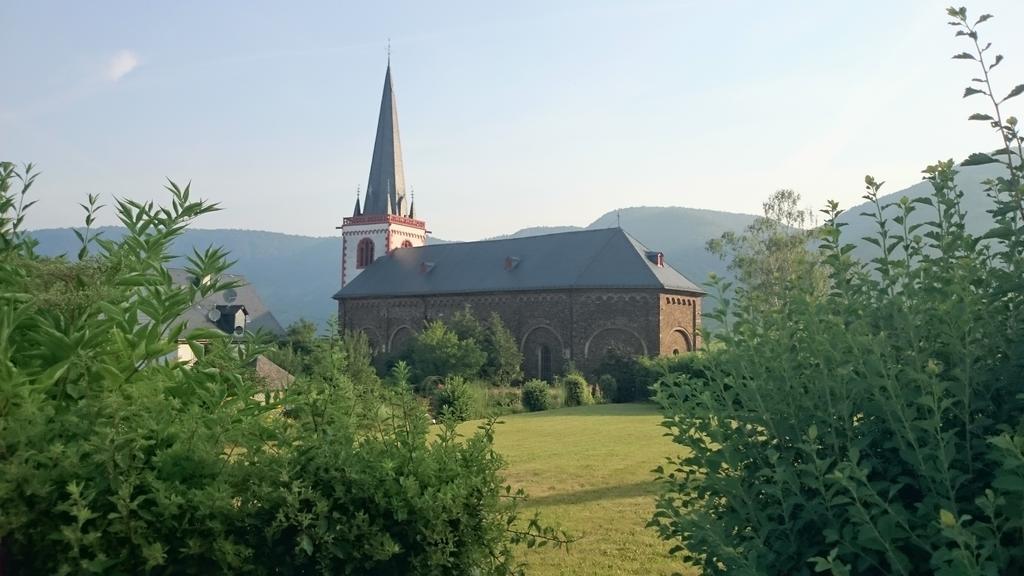 Ferienwohnungen Am Bruttiger Moselsteig Room photo